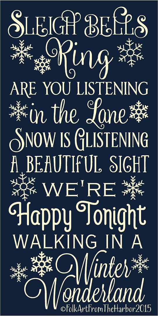 Sleigh Bells Ring 12x24_zpsluwj2yga.jpg Photo by HarborWholesale